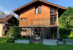 Ferienhaus Haslberger