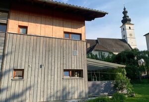 Ferienhaus Haslberger