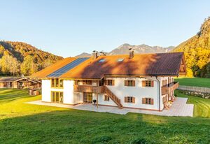 Geigelstein – Hochplatte .1