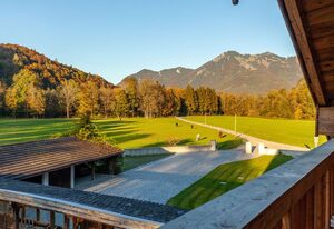 Geigelstein – Hochplatte .1