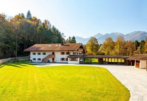 Geigelstein – Hochplatte .1