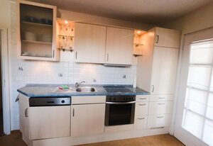 Haus Herb – Ferienwohnung 75qm für bis zu 4 Personen mit 2 Schlafzimmer, Balkon