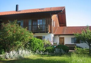 Haus Herb – Ferienwohnung 75qm für bis zu 4 Personen mit 2 Schlafzimmer, Balkon