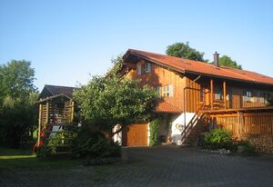 Haus Herb – Ferienwohnung 75qm für bis zu 4 Personen mit 2 Schlafzimmer, Balkon