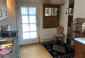 Haus Herb – Ferienwohnung 75qm für bis zu 4 Personen mit 2 Schlafzimmer, Balkon