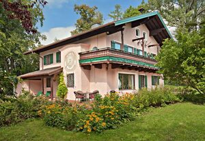 Landhaus Ruperti – Ferienwohnung bis 4 Personen, Terrasse, 104 qm