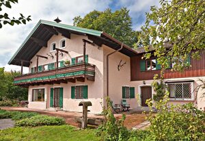 Landhaus Ruperti – Ferienwohnung bis 4 Personen, Terrasse, 104 qm
