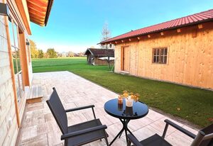 Ferienhaus Seerose