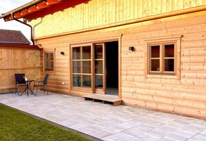 Ferienhaus Seerose