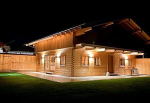 Ferienhaus Seerose