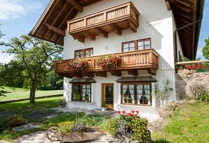 Gäste- und Appartementhaus Stachl – Einzelzimmer Primel mit Dusche/WC - ohne Frühstück