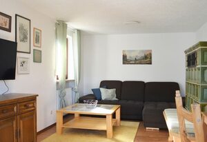 Ferienhaus Antdorfer Gartenglück