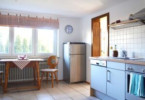 Ferienhaus Antdorfer Gartenglück