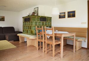 Ferienhaus Antdorfer Gartenglück