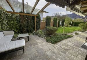 Achentaler XL Fewo mit Sauna und Garten
