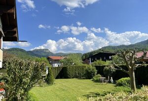Achentaler XL Fewo mit Sauna und Garten