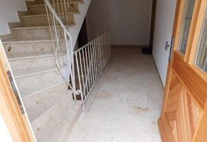 Landhaus Fuchs – Ferienwohnung mit Balkon, 64,5 qm, 2-4 Personen, Schlafzimmer,