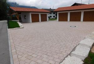Landhaus Fuchs – Ferienwohnung mit Balkon, 64,5 qm, 2-4 Personen, Schlafzimmer,
