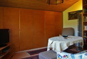 Ferienwohnung Griese-Heß inkl. Chiemgaukarte – Ferienwohnung 60qm, Küche, 1 Schlafzimmer, 1 Wohnzimmer, max 3 Personen