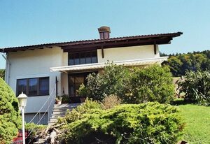Ferienwohnung Griese-Heß inkl. Chiemgaukarte – Ferienwohnung 60qm, Küche, 1 Schlafzimmer, 1 Wohnzimmer, max 3 Personen