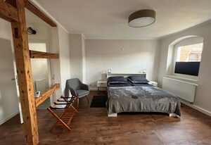 Ferienwohnung Richard