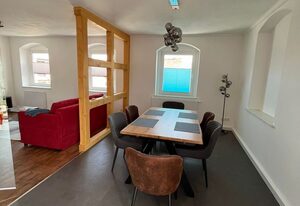 Ferienwohnung Richard