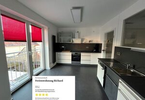 Ferienwohnung Richard