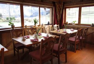 Zeller Hof – Einzelzimmer ohne Balkon Nr. 14