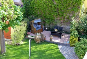 Ferienwohnungen Prihoda – Ferienwohnung, 80qm, 1 Schlafzimmer, 1 Wohn-Schlafzimmer, max. 4 Personen