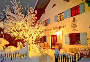 Ferienhaus Käsküche