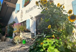 Ferienhaus Käsküche