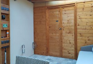Ferienwohnung Knospe