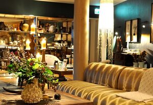 Wellnessgarten Hotel – Waldzimmer mit Balkon 30 qm