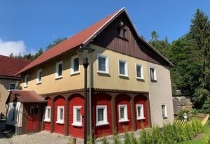 Ferienhaus Dunja