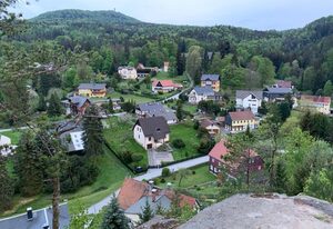 Ferienhaus Dunja