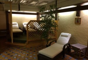 Haus Mariandl – Ferienwohnung Nr. 21, 35 qm, 2 Personen, Wohnschlafraum, Balkon