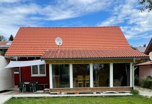 Ferienhaus Stefanie