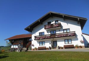 Beim Risei – Ferienwohnung bis 5 Personen, 77 qm, Erdgeschoss
