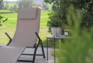 Beim Risei – Ferienwohnung bis 5 Personen, 77 qm, Erdgeschoss