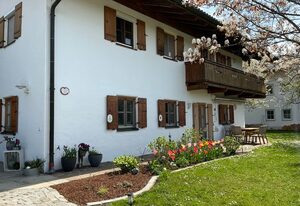 Ferienwohnung Fischbacher – Ferienwohnung 30 qm, 2 Personen