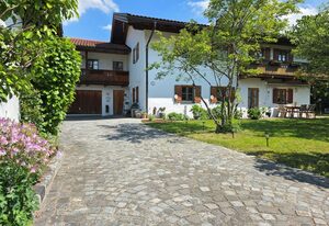 Ferienwohnung Fischbacher – Ferienwohnung 30 qm, 2 Personen