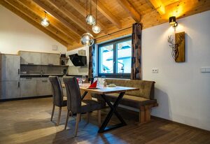 Ferienwohnung Kamml – Ferienwohnung für max. 4 Personen, 66qm mit Balkon