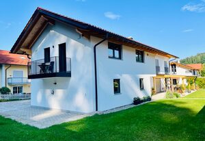 Ferienwohnung Kamml – Ferienwohnung für max. 4 Personen, 66qm mit Balkon