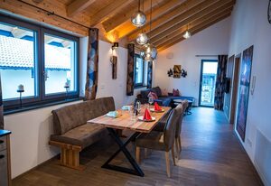 Ferienwohnung Kamml – Ferienwohnung für max. 4 Personen, 66qm mit Balkon