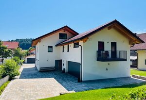 Ferienwohnung Kamml – Ferienwohnung für max. 4 Personen, 66qm mit Balkon