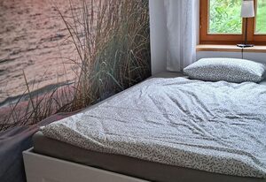 Ferienhof Reiter – Ferienwohnung Seepferdchen