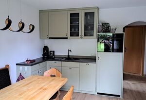 Ferienhof Reiter – Ferienwohnung Seepferdchen