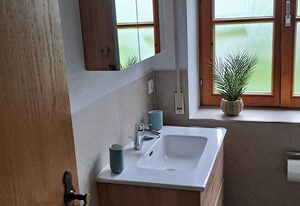 Ferienhof Reiter – Ferienwohnung Seepferdchen