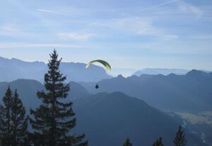 Bablhof – Ferienwohnung für 1-6 Personen, 80 qm, 3 sep. Schlafzimmer, Wohnzimmer, WLAN