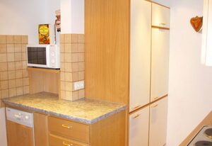 Stroblhof, Ferienwohnung Heimgarten